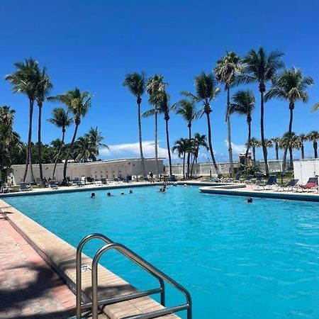 Charming Studio City View! Маями Бийч Екстериор снимка