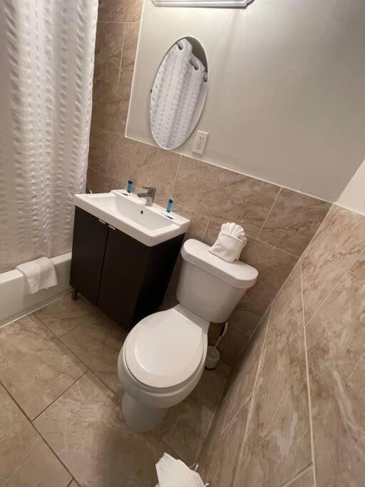 Charming Studio City View! Маями Бийч Екстериор снимка